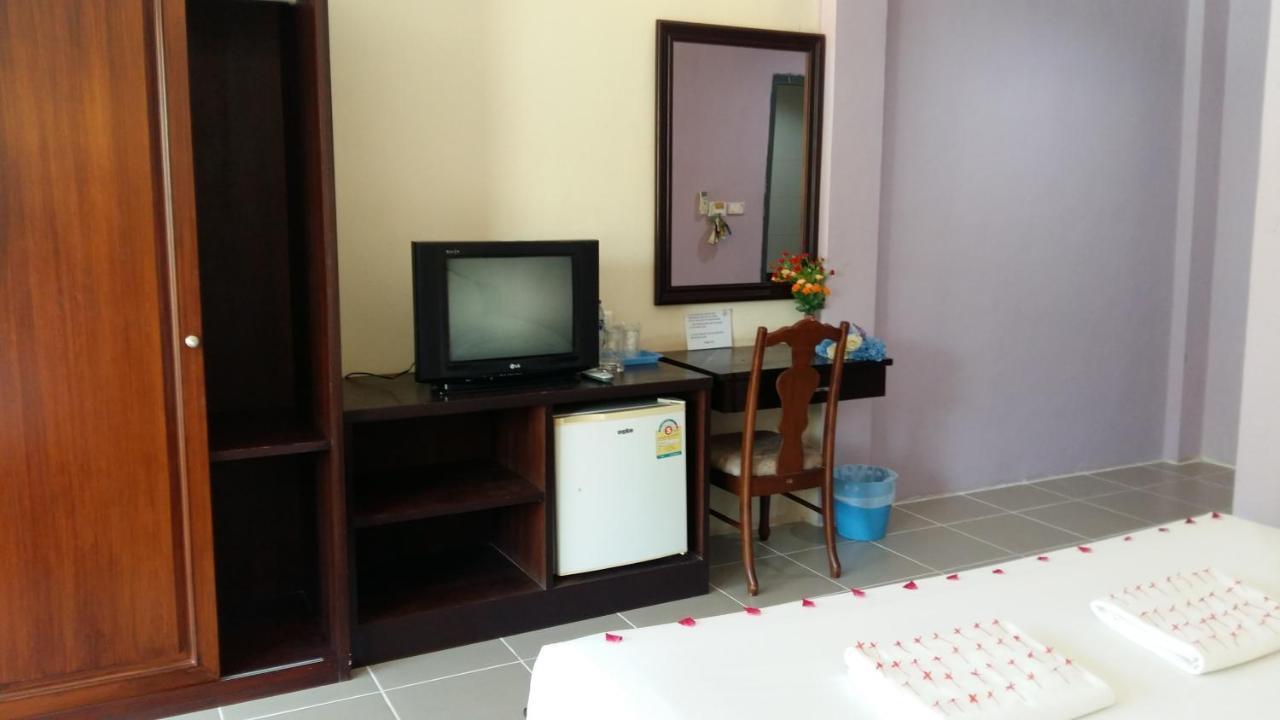 Number 1 Guesthouse Ao Nang Exterior photo