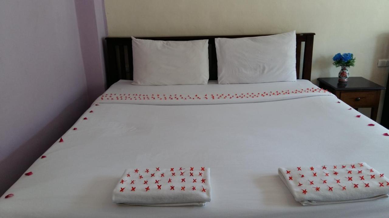 Number 1 Guesthouse Ao Nang Exterior photo