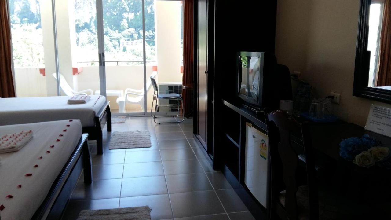 Number 1 Guesthouse Ao Nang Exterior photo