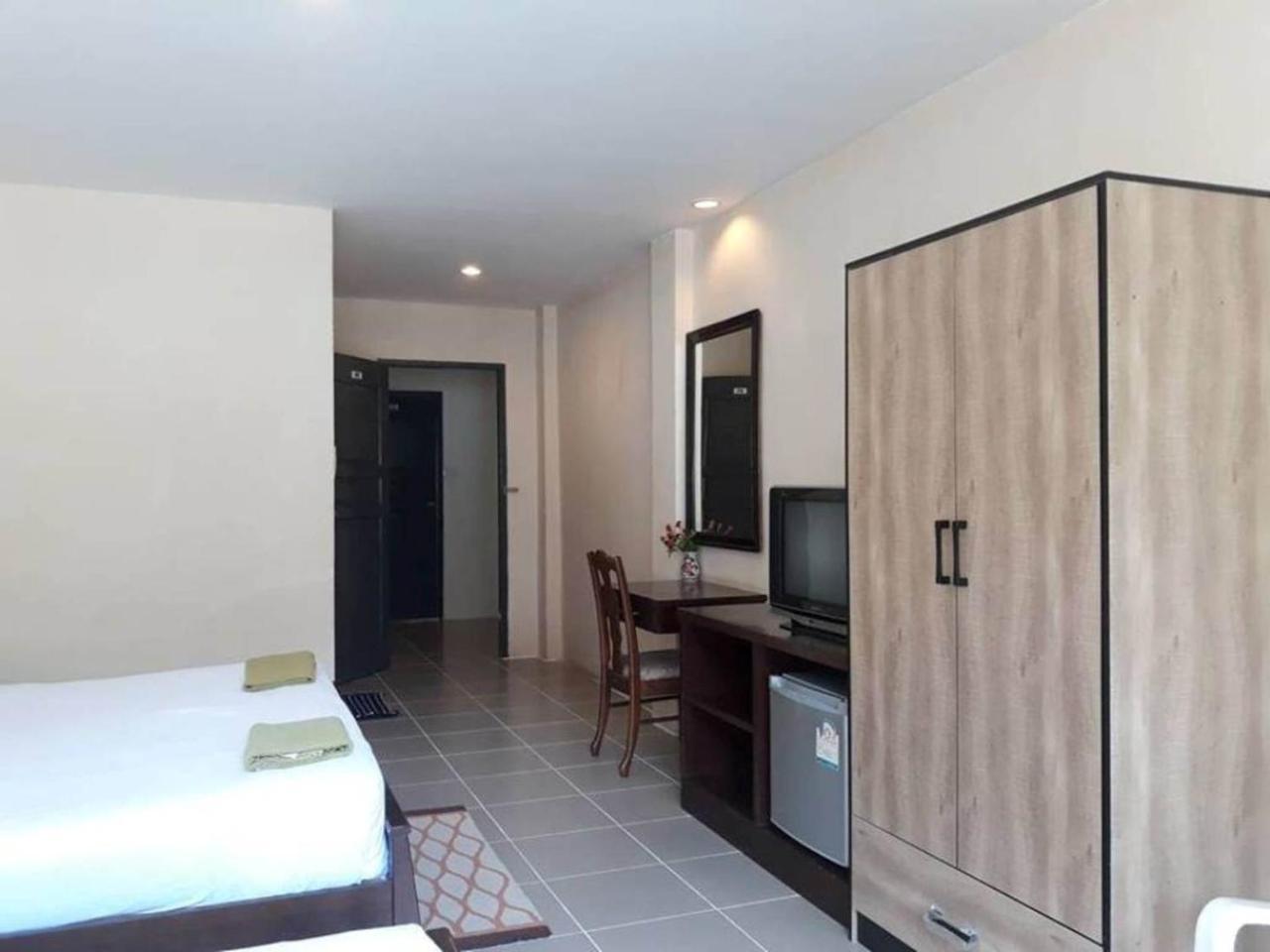 Number 1 Guesthouse Ao Nang Exterior photo